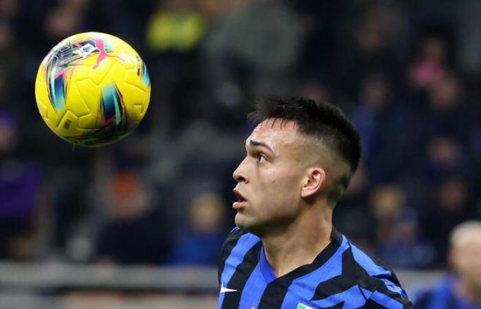 Inter-Empoli 1-0 LIVE e FOTO – Calcio