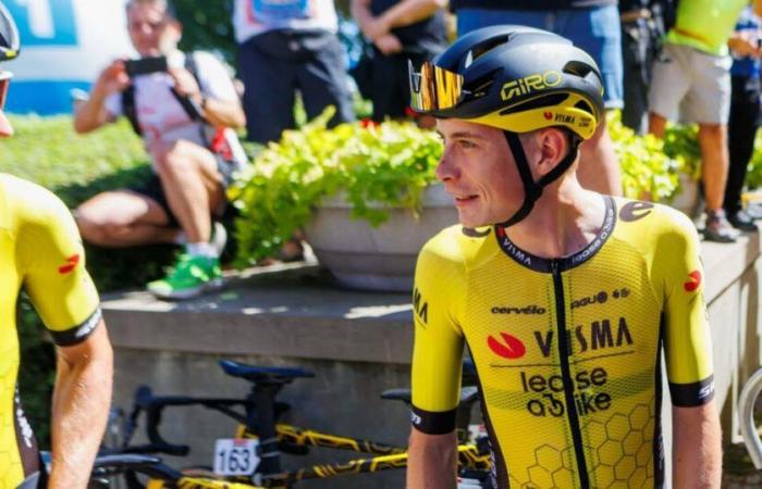 Jonas Vingegaard chiede il divieto del monossido di carbonio… utilizzato dalla sua squadra