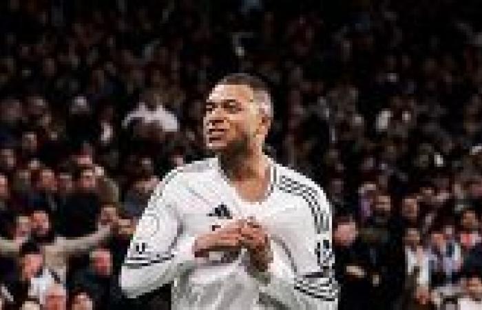 La classifica di Mbappé nella lista dei marcatori francesi della storia