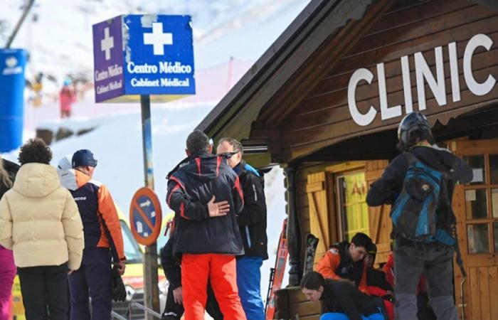 la stazione riapre i battenti