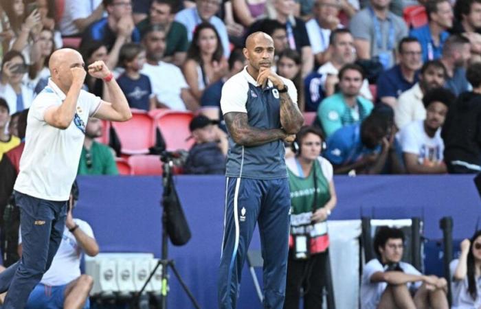 Nuova competizione in vista per Henry e Garcia alla guida del Belgio?