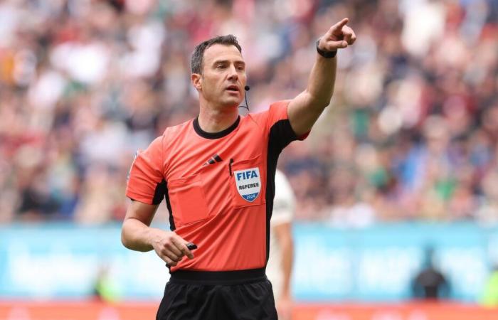 Un arbitro tedesco per il Liverpool FC – LOSC