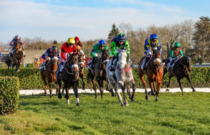 Con più di 12.000 spettatori, il Gran Premio di Pau vive la 138esima edizione di successo