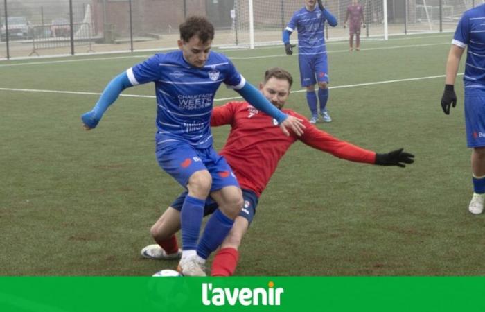 8-0, che successo di Ophain contro Orp-Noduwez!