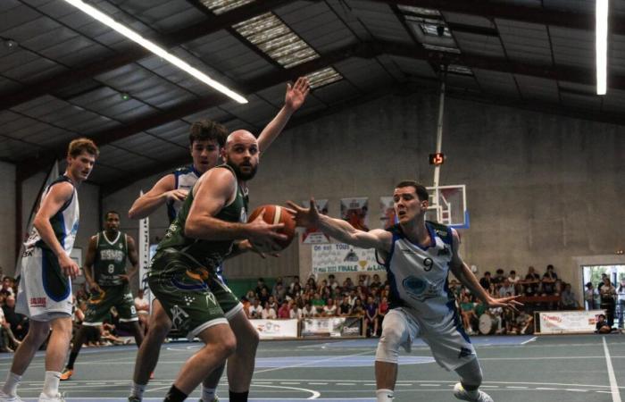 L’ESMS vince l’Adour Dax dopo un derby epico