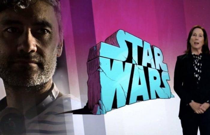 [MAJ J14] Aggiornamento sui film futuri! • Notizie Serie di film futuri • Star Wars Universe