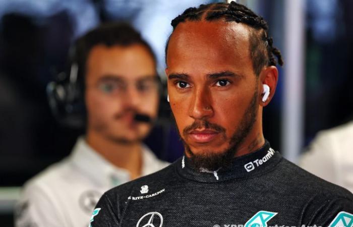 Formula 1 | Riuscirà Hamilton a portare la Ferrari “al livello successivo”?