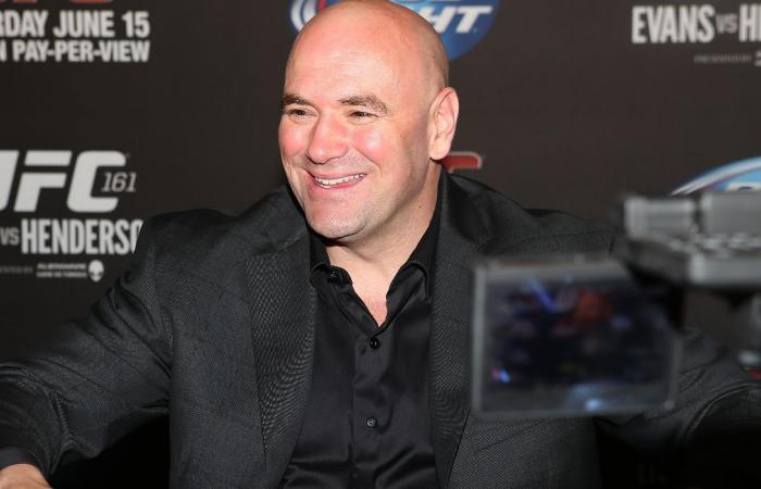 Spiegazione dell’odio di Dana White per le classifiche UFC P4P