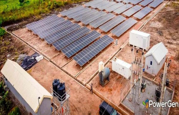 Lanciata una piattaforma rivoluzionaria per l’energia rinnovabile per accelerare l’accesso all’energia pulita in Africa – VivAfrik