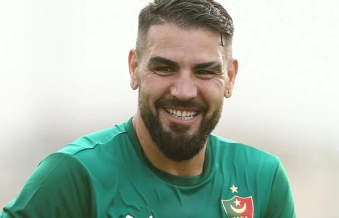 un’offerta di Ligue 1 per Andy Delort!