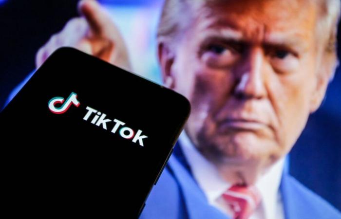 TikTok taglia i suoi social e si rivolge a Trump per trovare “una soluzione”