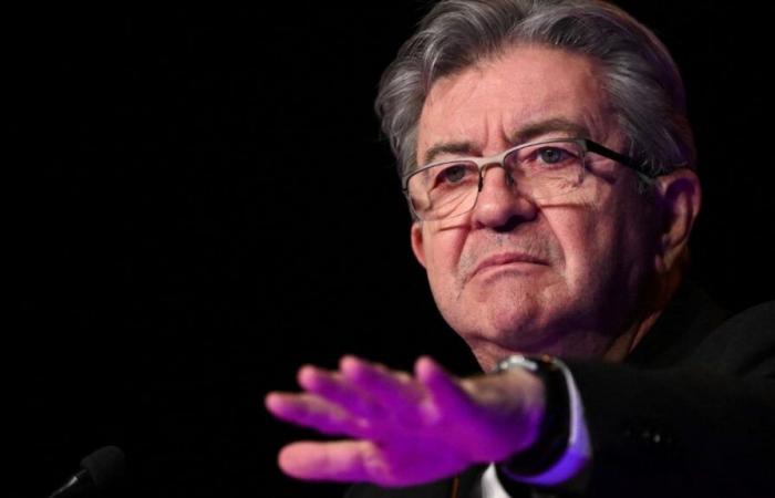 Il PS “non è più partner” della LFI, afferma Jean-Luc Mélenchon dopo la mancata censura di François Bayrou da parte dei socialisti