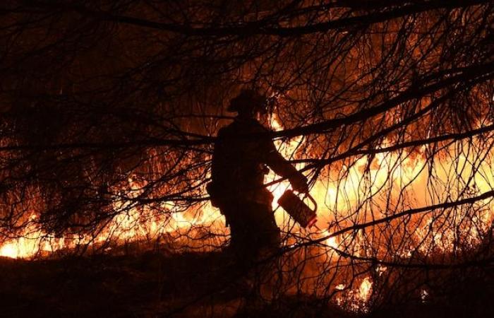 Gli incendi in California spingono ulteriormente i confini dell’adattamento climatico