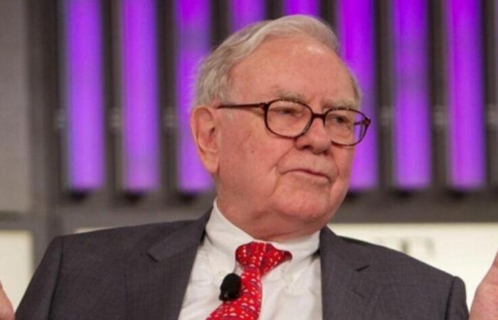 Warren Buffett ha apertamente definito Bitcoin “veleno per topi” nel 2018. 7 anni dopo, ha investito in questo titolo legato alla criptovaluta che è aumentato del 27% nel 2024.