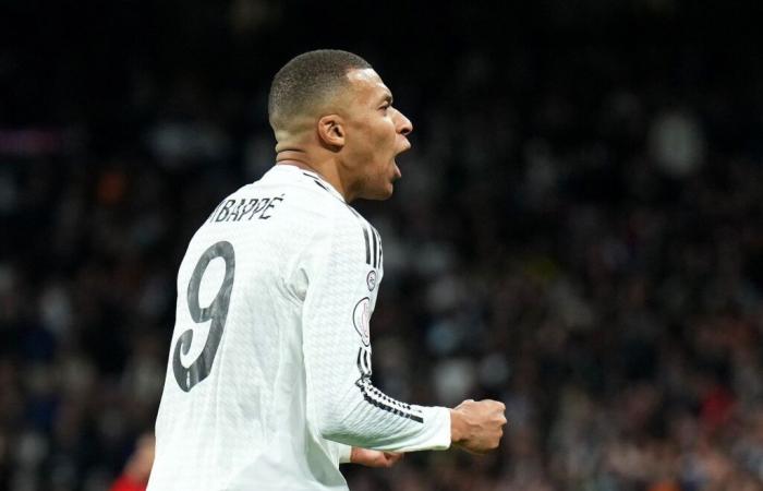 Mbappé, la nuova polemica | Goal.com inglese