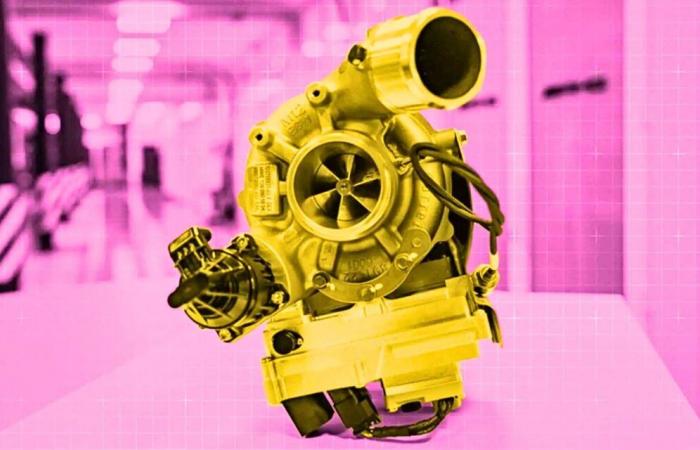 Questo leggendario componente del motore fa un clamoroso ritorno nel settore delle auto elettriche, promettendo prestazioni che delizieranno i puristi