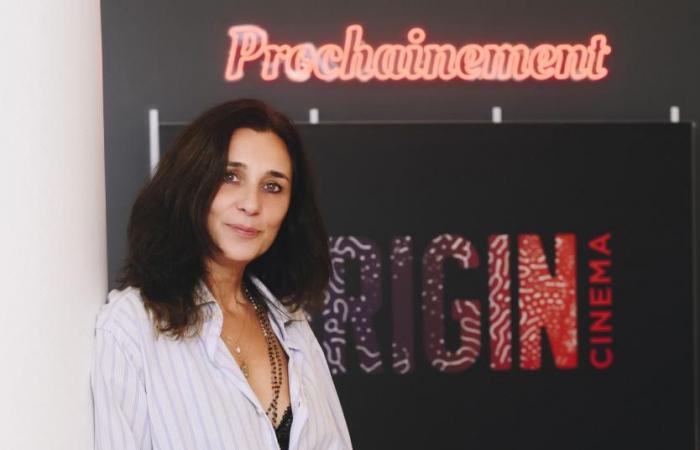 [MAGAZINE] Séverine Lathuillière, direttrice generale di Origin Cinéma: “Ricostruire e andare avanti”