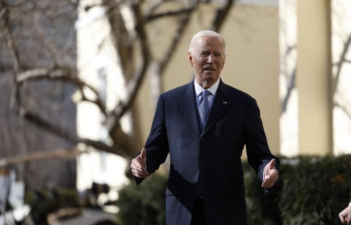 Carolina del Sud | Joe Biden atteso a Charleston per il suo ultimo viaggio ufficiale