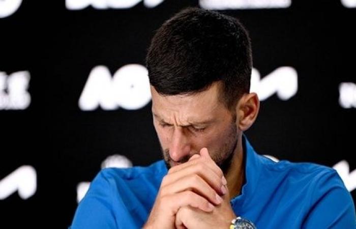 ‘…ha ancora un lavoro?’: Boris Becker sostiene Novak Djokovic, critica l’emittente australiana