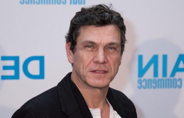 Marc Lavoine accusato di controllare Adriana Karembeu, testimonia un parente