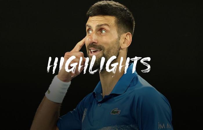 Australian Open – Nessuna intervista in campo e sfogo: Novak Djokovic vuole le scuse