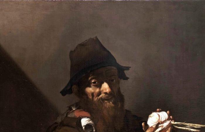 Jusepe de Ribera – Un virtuoso ancora attuale