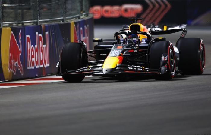 Formula 1 | Verstappen ha “quello che serve” per eguagliare il record di titoli di F1