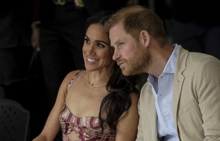 Ex dipendenti attaccano Harry e Meghan