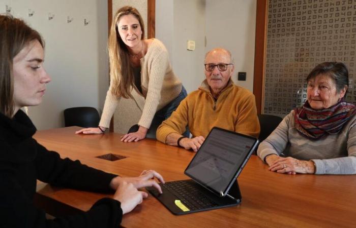 Renée e Christian, “cavie” volontarie a Bordeaux, per uno studio scientifico sull’Alzheimer