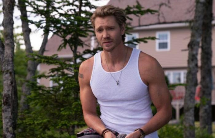 Troppo è troppo! Operazioni rischiose, lancio di asce… Perché la serie con Chad Michael Murray ha una grande aria di déjà vu!