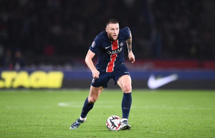 Skriniar licenziato, il PSG ha quattro vantaggi