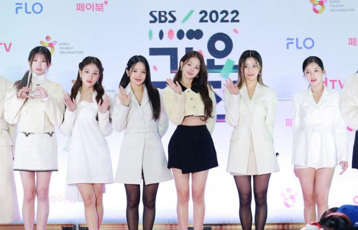 Big Planet Made smentisce le voci sulla firma di fromis_9 – K-GEN