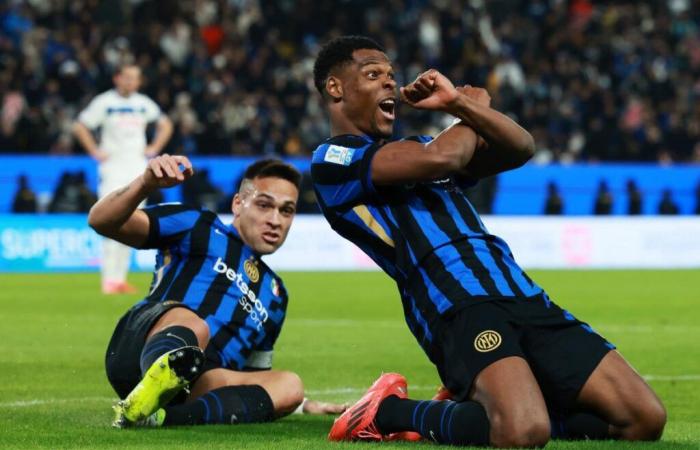 ‘Napoli forte, ma penso solo all’Inter’