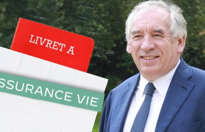 François Bayrou pronto ad attaccare il denaro francese