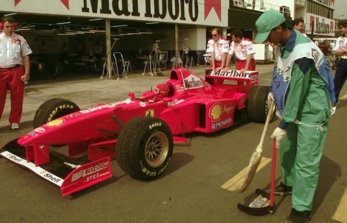 Franco Colapinto esorta l’Argentina a riavviare il Gran Premio di Formula 1: “È ora!”