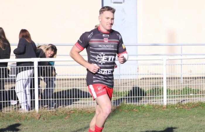 “Sono estremamente orgoglioso della squadra e del sostegno del club” – Rugby League