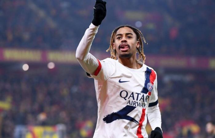 Barcola soffre, lo spogliatoio del PSG viene in suo aiuto!