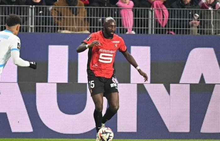 “Ho più punti di riferimento da 6” (Ligue 1)