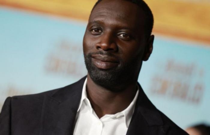 Omar Sy rischia di perdere la sua villa di Los Angeles a causa di incendi – Actual Immo