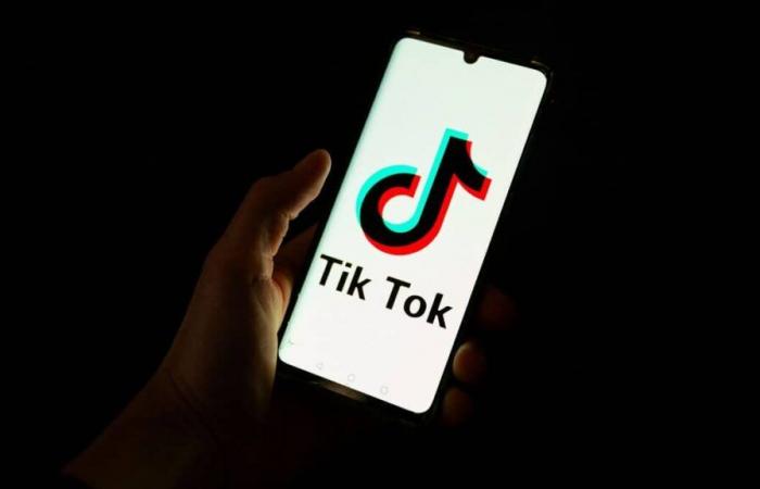 Il social network TikTok è sospeso negli Stati Uniti