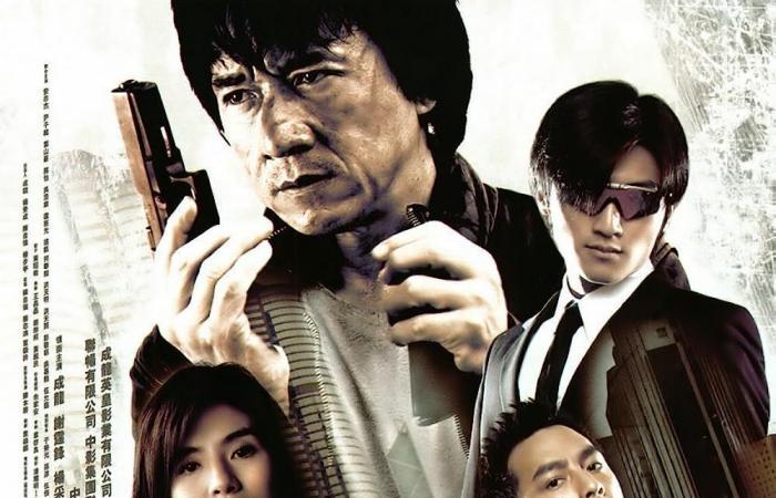 I 10 film d’azione di Jackie Chan da riscoprire assolutamente!