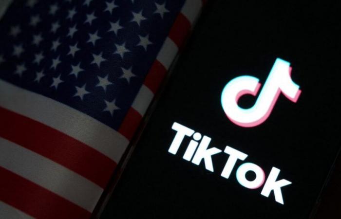 Il social network TikTok è ufficialmente inaccessibile negli Stati Uniti