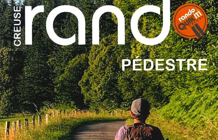 Escursione con la festa patronale “Rando Nature” di Moutier-Rozeille domenica 20 luglio 2025