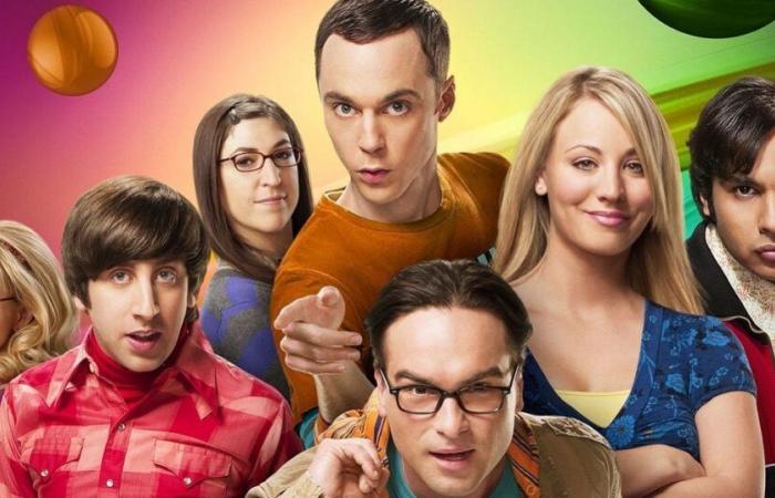 Questo mistero in The Big Bang Theory al centro dei dibattiti