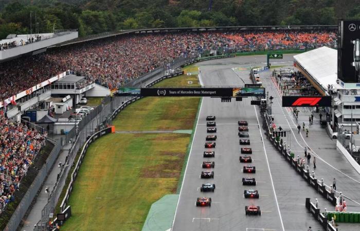 Nürburgring e Hockenheim affrontano la realtà finanziaria.