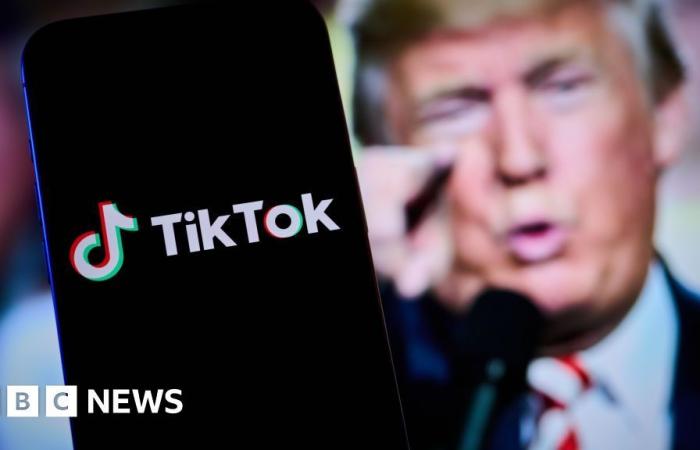 TikTok ripristina i servizi negli Stati Uniti dopo l’impegno di Trump