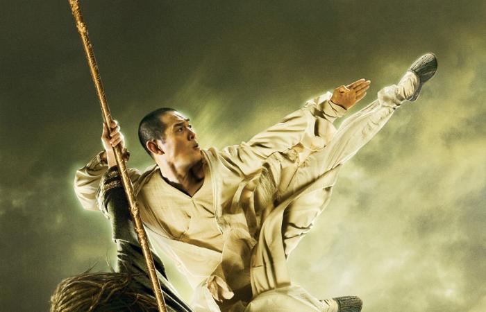 I 10 film d’azione di Jackie Chan da riscoprire assolutamente!