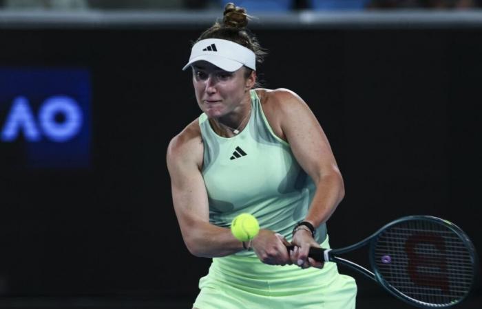 Pronostici femminili per l’Australian Open Day 9, tra cui Veronika Kudermetova vs Elina Svitolina