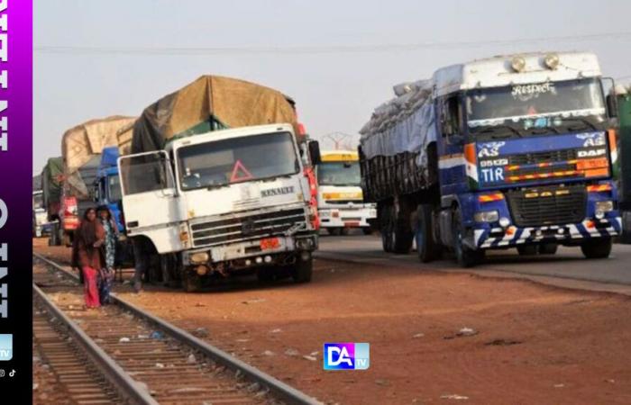 Scomparsa di quattro camionisti marocchini tra Burkina Faso e Niger