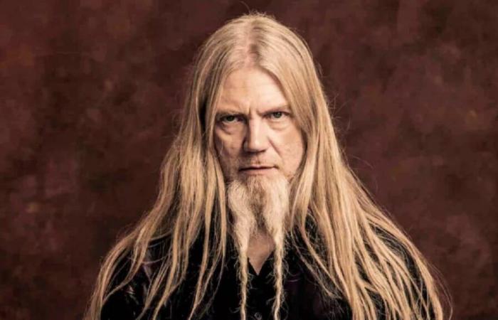 Marko Hietala sulla sua partenza dai Nightwish